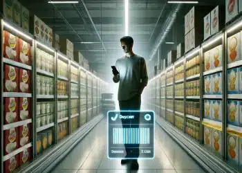 Most “Choices” in the Supermarket Are Fake And This New App Proves It