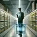Most “Choices” in the Supermarket Are Fake And This New App Proves It