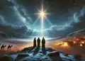 The Star That Still Shines: A Christmas Message for Weary Hearts