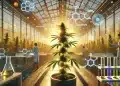 The Green “Gold Rush” Inside Cannabis: How Hidden Plant Compounds Are Quietly Rewriting the Future of Medicine