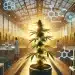 The Green “Gold Rush” Inside Cannabis: How Hidden Plant Compounds Are Quietly Rewriting the Future of Medicine