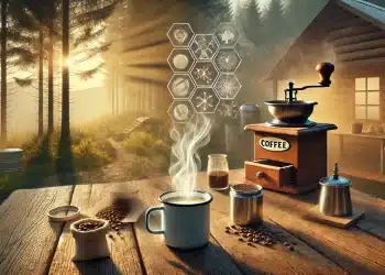 The Dark Side Of Your Morning Brew And How to Clean It Up
