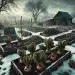 The Winter Crop That Can Replace Fertilizer for the Rest of Your Life