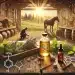 The Forest’s Forgotten Medicine: How a Tree-Born Molecule Became One of the Most Powerful Healing Tools on the Farm