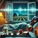 The Ringing Won’t Stop: How Simple Foods Are Quietly Changing the Tinnitus Conversation