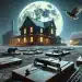 The Night The Supermoon Snapped A Lot Of Traps: Why Ten Mice Fell in 24 Hours
