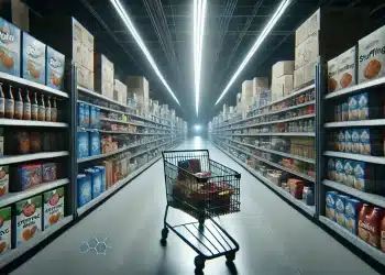 Europe Banned These Ingredients Years Ago… So Why Are They Still in Your Grocery Cart?