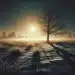 The Sunlight Factor: Why Death, Disease, and Flu All Rise When the Light Disappears