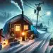 Winter Reminder That The Grid Doesn’t Always Have Your Back
