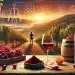 Red Wine Without the Buzz: How Alcohol-Free Red Wine Powder Delivers the Heart, Metabolic, and Cellular Benefits