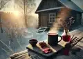 Why Cold Weather Makes Your Blood Pressure Climb… And the “Warm-Up” Trick Most People Miss