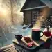 Why Cold Weather Makes Your Blood Pressure Climb… And the “Warm-Up” Trick Most People Miss