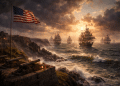 The Monroe Doctrine: How the U.S. Became The Empire It Once Warned Against