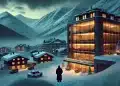 Undercover At Davos: What Elite Insiders Say About Climate Control When the Cameras Are “Off”