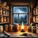 This Hard Times “Health Food” Sits Quietly On The Shelf… Until You Really Need It