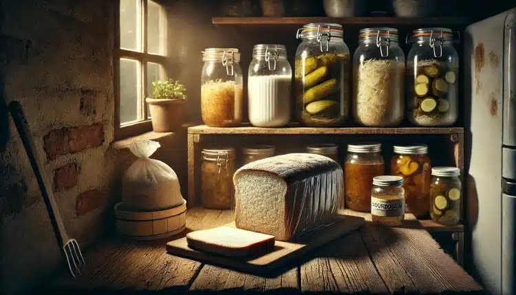 Why Today’s Food Refuses to Rot… And Why That Should Worry You