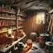 Before Freezers And Supply Chains… The “Forever Foods” That Old-Time Homesteaders Ate To Survive Hard Times