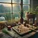 The Survival Garden You Already Own… But Keep Dumping in the Trash