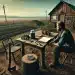 You Can Grow Your Own Food… But Still Let Other People Grow Your Mind