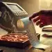 When Receipts Become A Chemical Delivery System