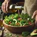 The “Healthy Salad” That Turns On You Once You Hit 60