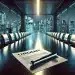 They Controlled Silver For A Decade… Then One Internal Memo Broke Their Stranglehold
