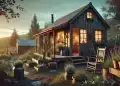 Raising the “Vibrational Energy” Of Your Homestead