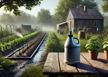 “Glyphosate-Free” Is the Bait… Diquat Is the Switch
