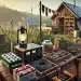 The 100× Blackout Warning: Why Smart Homesteaders Are Rebuilding Their Power Plans Now