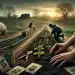 One Acre Against The Odds
