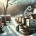 Late-Winter Bee Survival: The 60-Day Danger Zone Every Off-Grid Keeper Must Beat