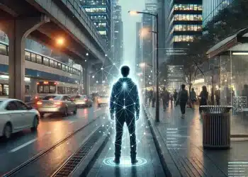 How Human Beings Became Living Data Streams