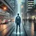How Human Beings Became Living Data Streams