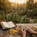 The Off-Grid “Metabolism Fix” Hiding In A Bright Yellow Root