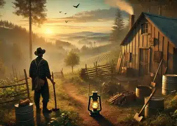 Why Your Family’s Future Is Written In Your Life: The Blueprint For Becoming A Better Ancestor