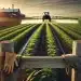 They Just Declared Roundup A “National Security Asset”… And Almost Nobody Noticed