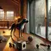 Canine Cabin Fever… When Winter Turns Your Best Friend Stir-Crazy
