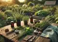 New Research Suggests Herbs And Plant Compounds Helpful In Surviving Superbugs