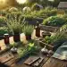 New Research Suggests Herbs And Plant Compounds Helpful In Surviving Superbugs