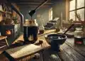 More On Molasses: The Sweet Spoon That Works Like Medicine