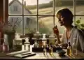 The Quiet Science of Peptides: Smarter, Off-Grid Skin Care Without the Battle