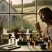 The Quiet Science of Peptides: Smarter, Off-Grid Skin Care Without the Battle