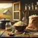 Popcorn’s Big Secret: Why the Healthiest Version Never Comes in a Box