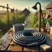The $1 Solar Water Heater Hiding In Your Backyard