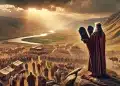 Covenant On Is Always God’s Terms: Why Obedience Still Matters For Nations And People Today