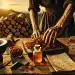 The Desert Resin Quietly Rebuilding Joints… Muscles… and Immunity