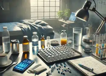 Why Your Peptides “Stopped Working”