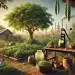 The Tree That Quietly Does Everything