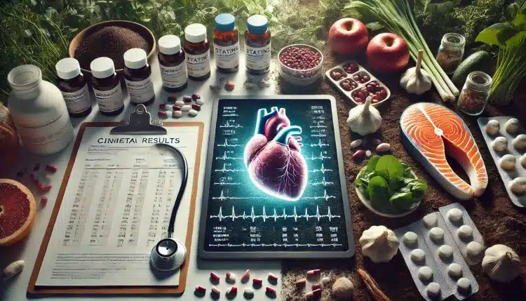 The Inflammation Lie: What Your Doctor Missed About Heart Disease… And Why It Matters More Than Cholesterol