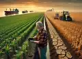 Empires Don’t Collapse From War Alone… They Finally Collapse When The Food Runs Out